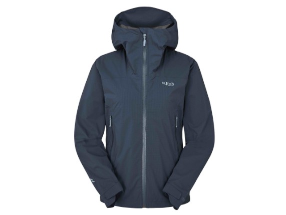 Womens_Downpour_Light_Jacket_TempestBlue_QWG_91_TMB