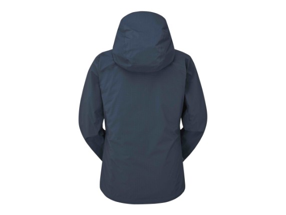 Womens_Downpour_Light_Jacket_TempestBlue_QWG_91_TMB_Back