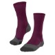 dark mauve