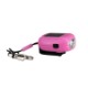flamingo pink