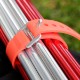 red orange