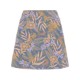 haze tiger floral