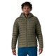 pine needle green