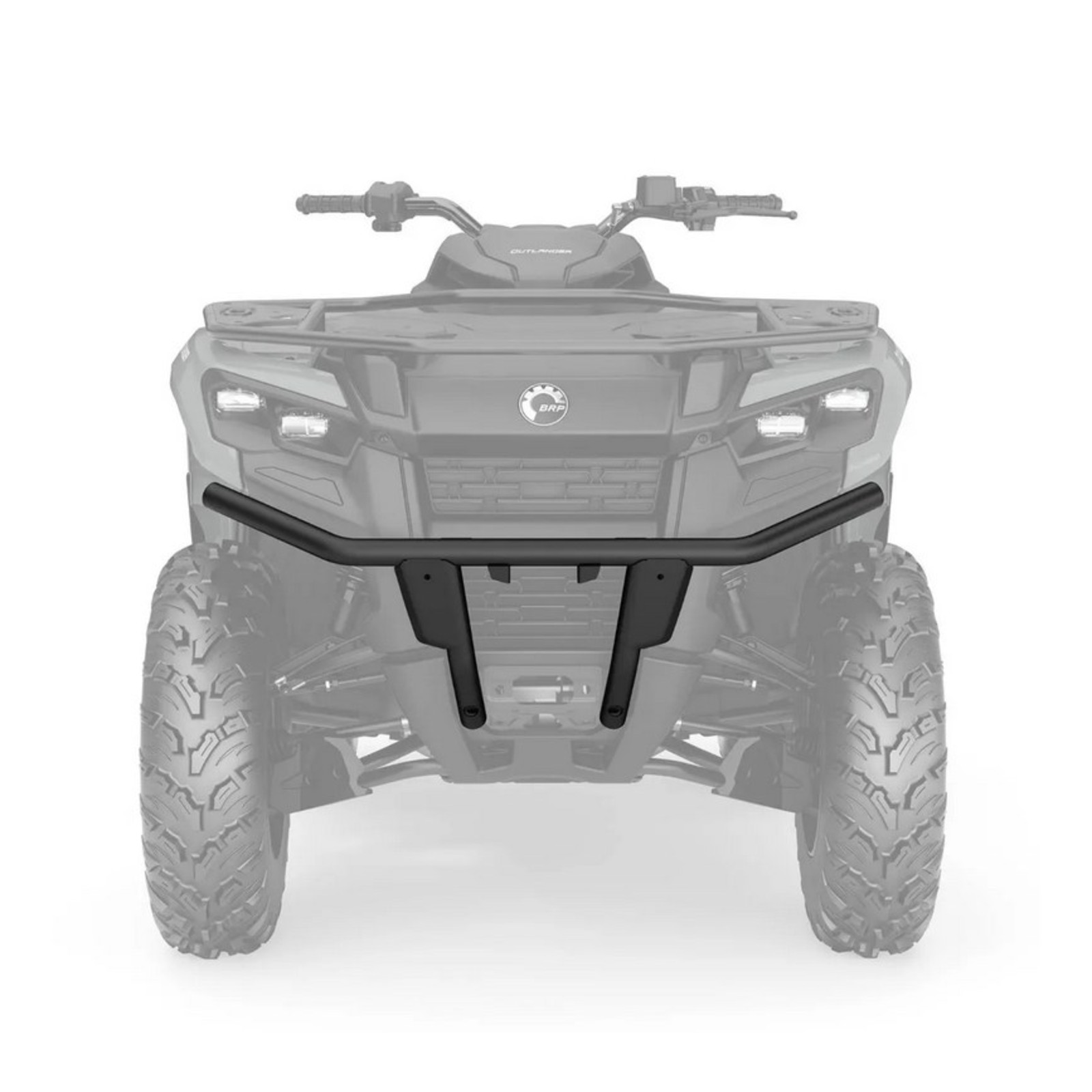 Xt Front Bumper