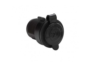 12 V Steckdose