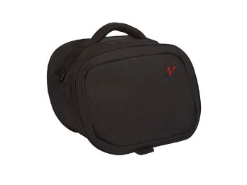 Weiche Reisetaschen für die seitlichen Gepäckräume