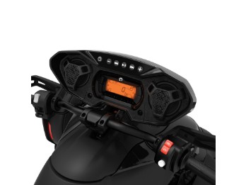 Bluetooth Audiokit Ryker 