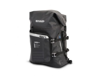 Wasserdichte Shad Tasche für hinten