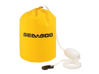 Sandsack-Anker