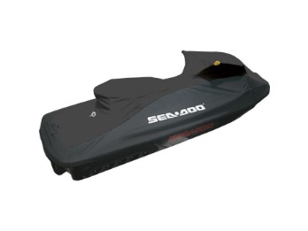 Plane für GTX, RXT, WAKE PRO, FISHPRO Modelle ohne Federung