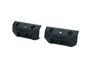 Installationsbausatz für Fender mit Schnappmechanismus