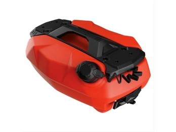 Stapelbarer LinQ Kraftstoffbehälter 15 Liter