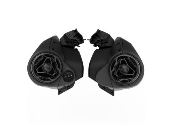 BRP Premium Audiosystem