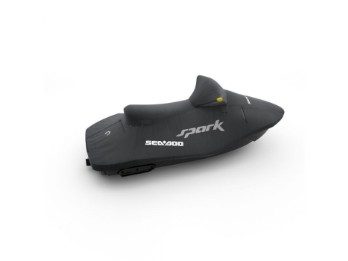 Plane für Spark Zweisitzer