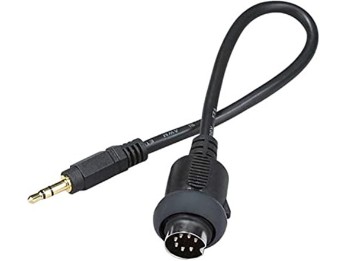 3,5mm Audio-Player-Eingang