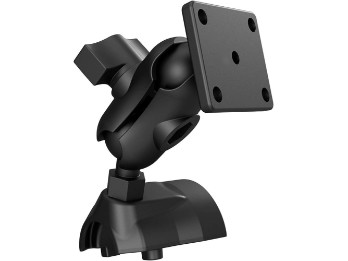 CAN-AM Spyder GPS-Holder