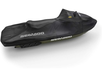 Plane für GTX, RXT, WAKE PRO, FISH PRO Modelle ohne Federung