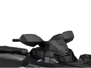 XT Handschutz