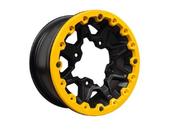12" Beadlock-Felge