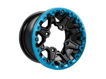 14" Beadlock-Felge