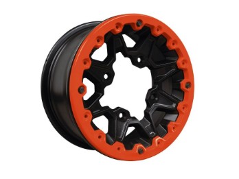 12" Beadlock-Ring