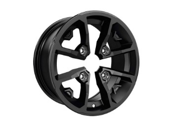 14" Felge 