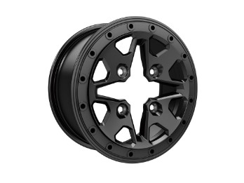 Maverick Beadlock-Felge, 14"
