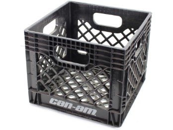 Can-Am-Aufbewahrungsbox