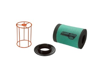 Schaumstoff-Luftfilter von TwinAir