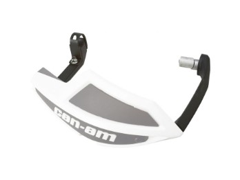 Full-Wrap-Montagesatz aus Aluminium