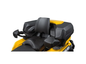 DEFLECTEUR AIR *WIND DEFLECTOR