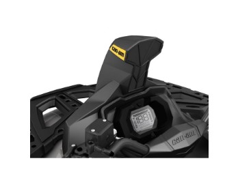 Outlander Schnorchelkit