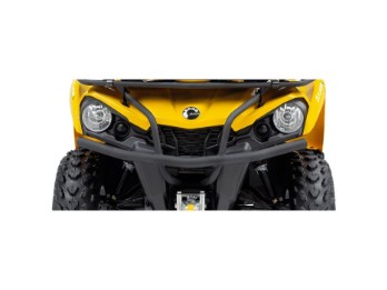 XT Rammschutz vorn