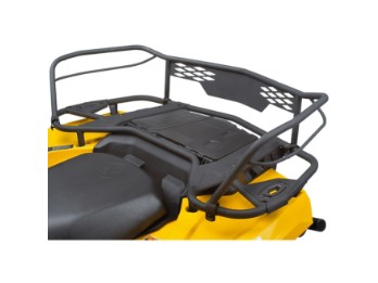 Gepäckträgeraufsatz 20cm