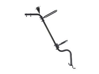 Gewehrkofferhalter