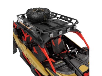 Adventure Dachgepäckträger