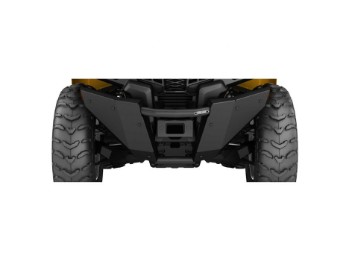 Xtreme Rammschutz vorne G2L