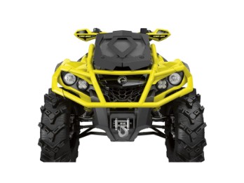 Baja Designs Fernlicht-Kit