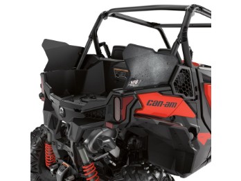 Lonestar Racing Kennzeichen
