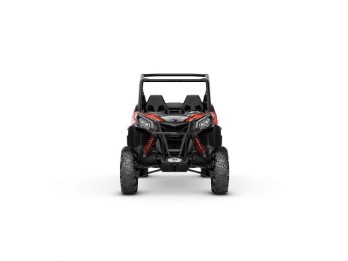 Lonestar Racing Rammschutz vorne