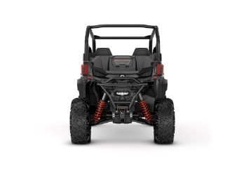 Lonestar Racing Rammschutz hinten