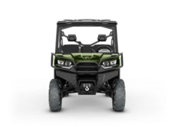 Xtreme Rammschutz vorne