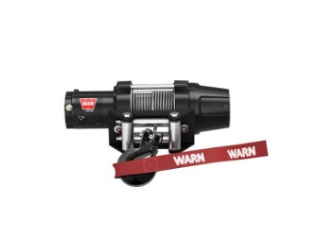 WARN VRX 35 Seilwinde