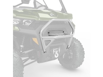 XT-P Rammschutz vorne
