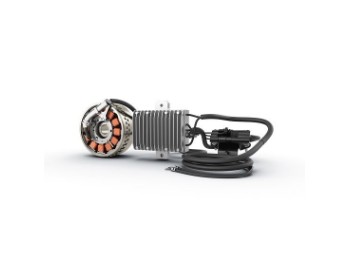 850 W-Magnetzünder