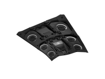 CAN-AM AUDIO-DACH