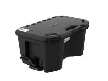 Modulare LinQ 20 l Gepäckbox