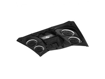 CAN-AM AUDIO-DACH