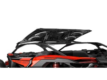 Can-Am Flip-Kit für Audio-Dach