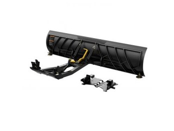 Can-Am ProMount Stahl-Räumschildset, 183 cm